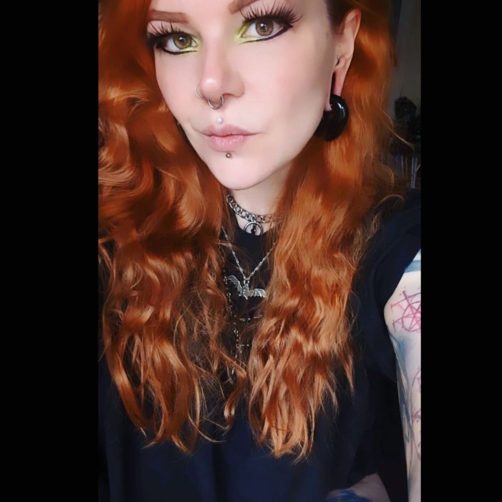Lucie Scott