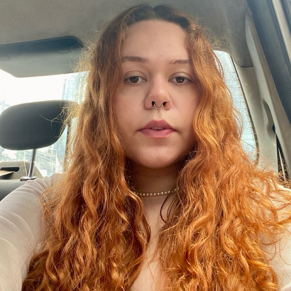 lua clara ✿