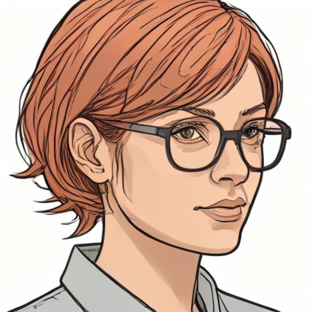 Jillジリアン's avatar