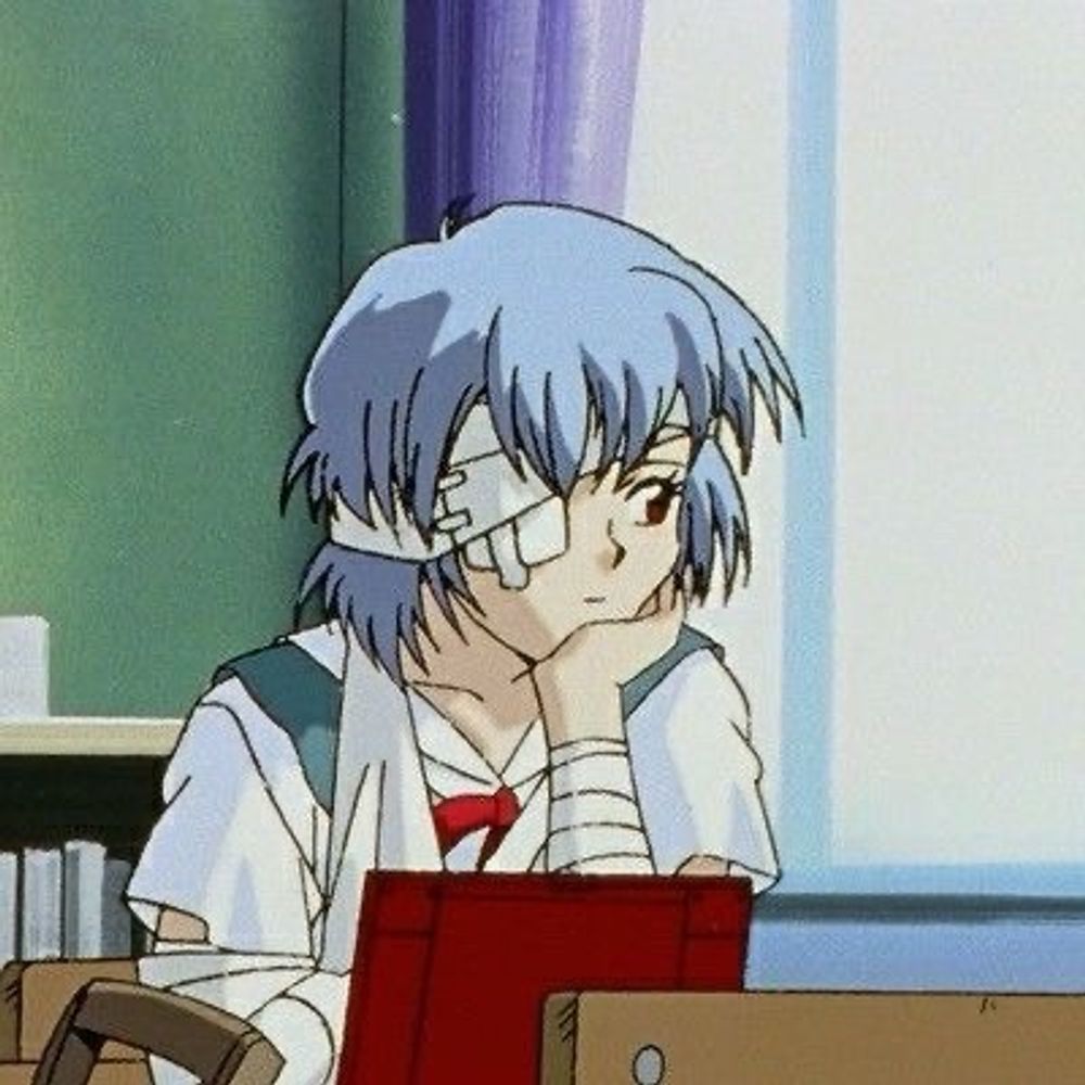 そこら辺の不登校中学生
