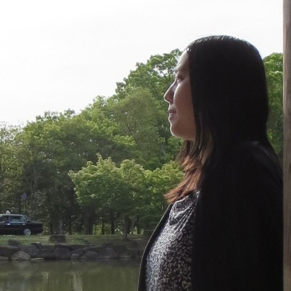 Lisa Cai