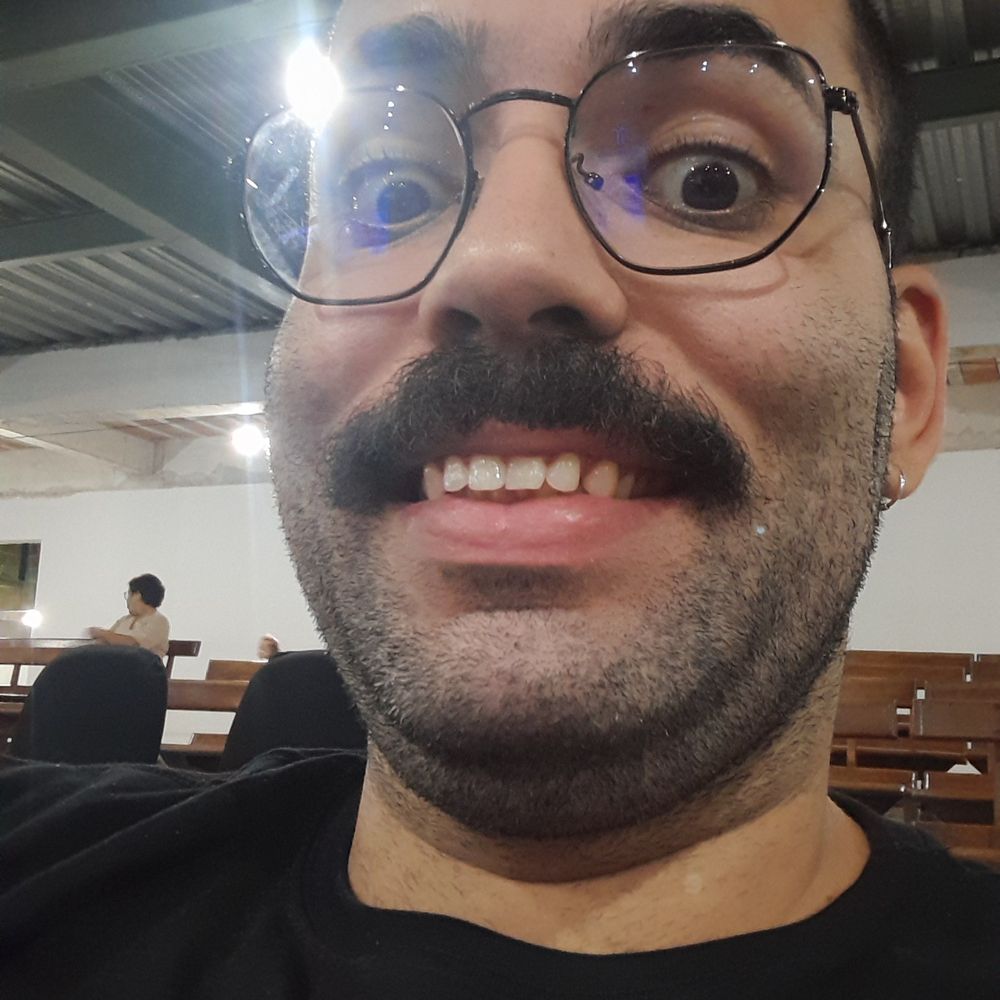Jhony do @quadrinhosdiarios