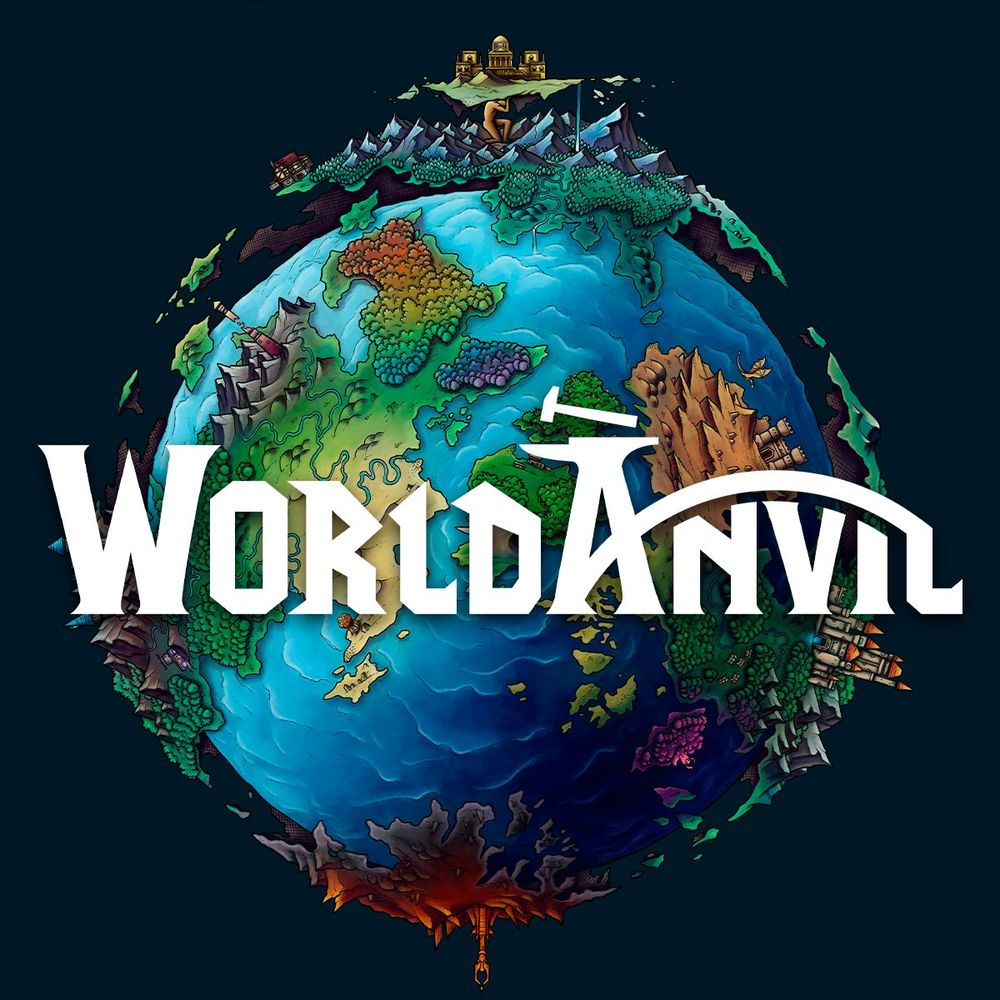 WorldAnvil Writers