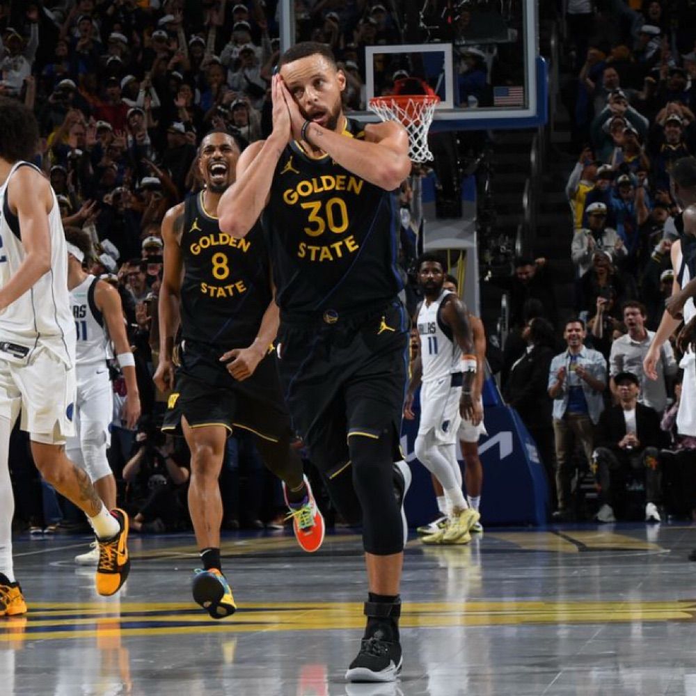 Stephen Curry