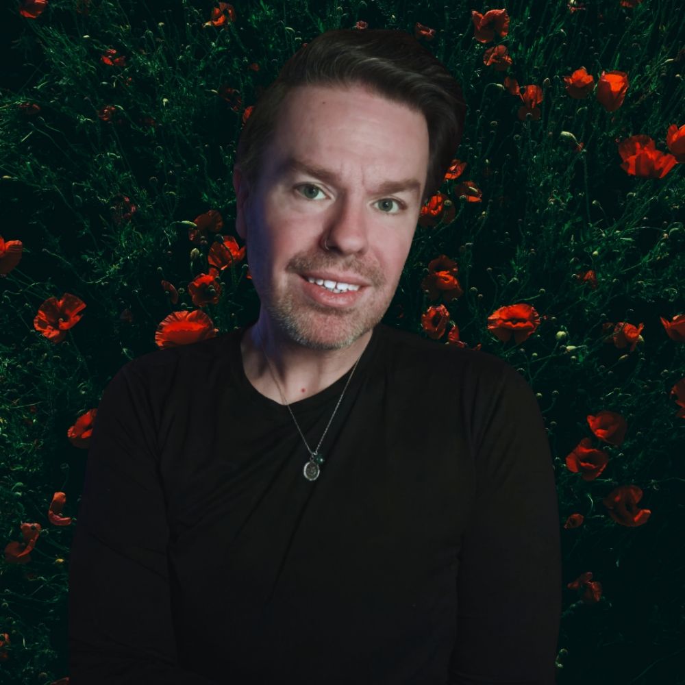 Justin Bennett