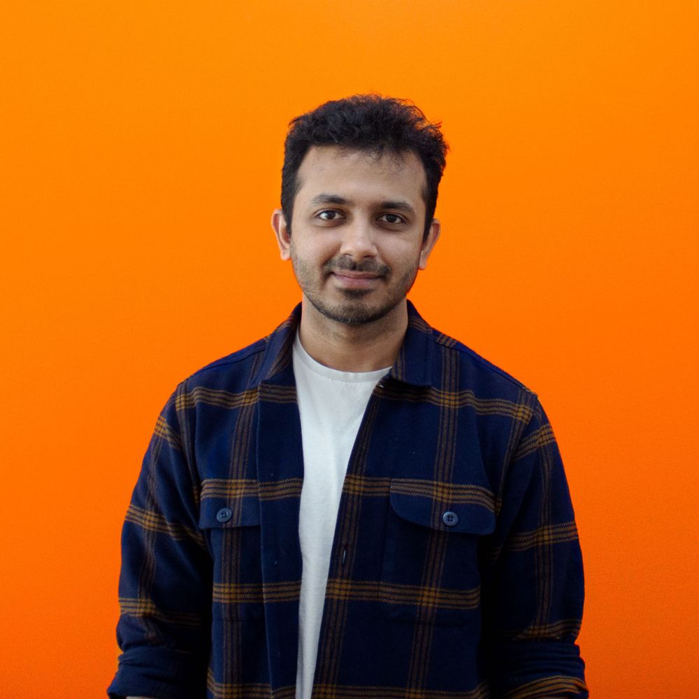 Akshay Iyer