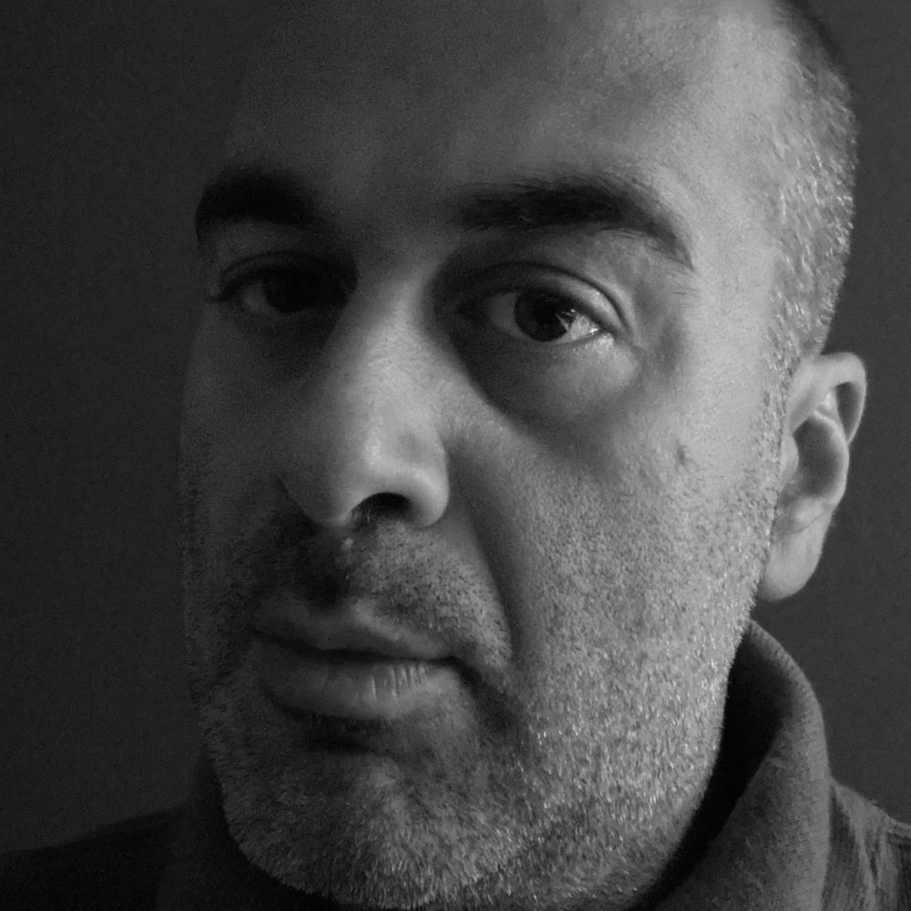 Panos Amelidis