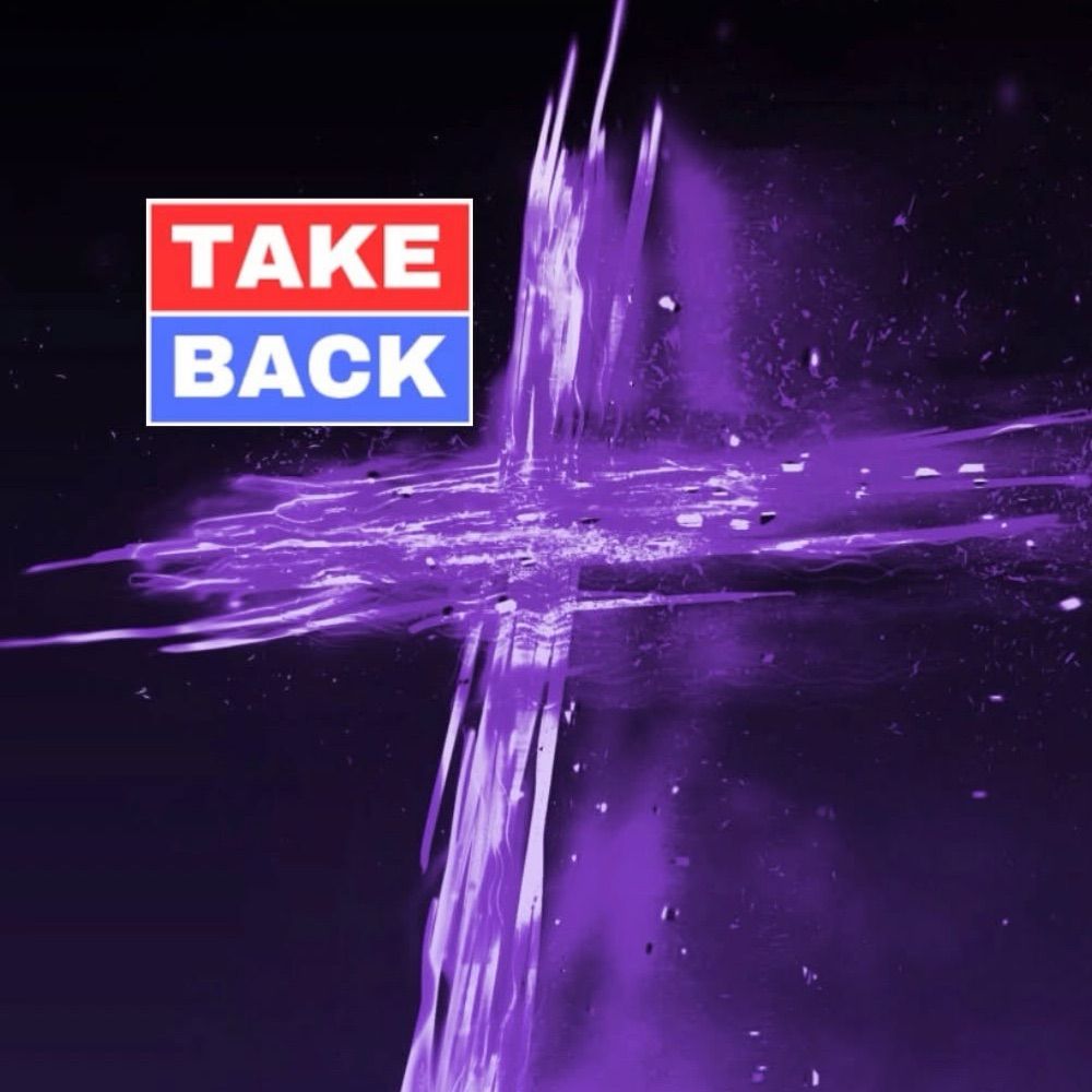 Take Back Christianity