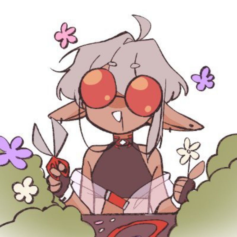 Mel the hopeful sheep