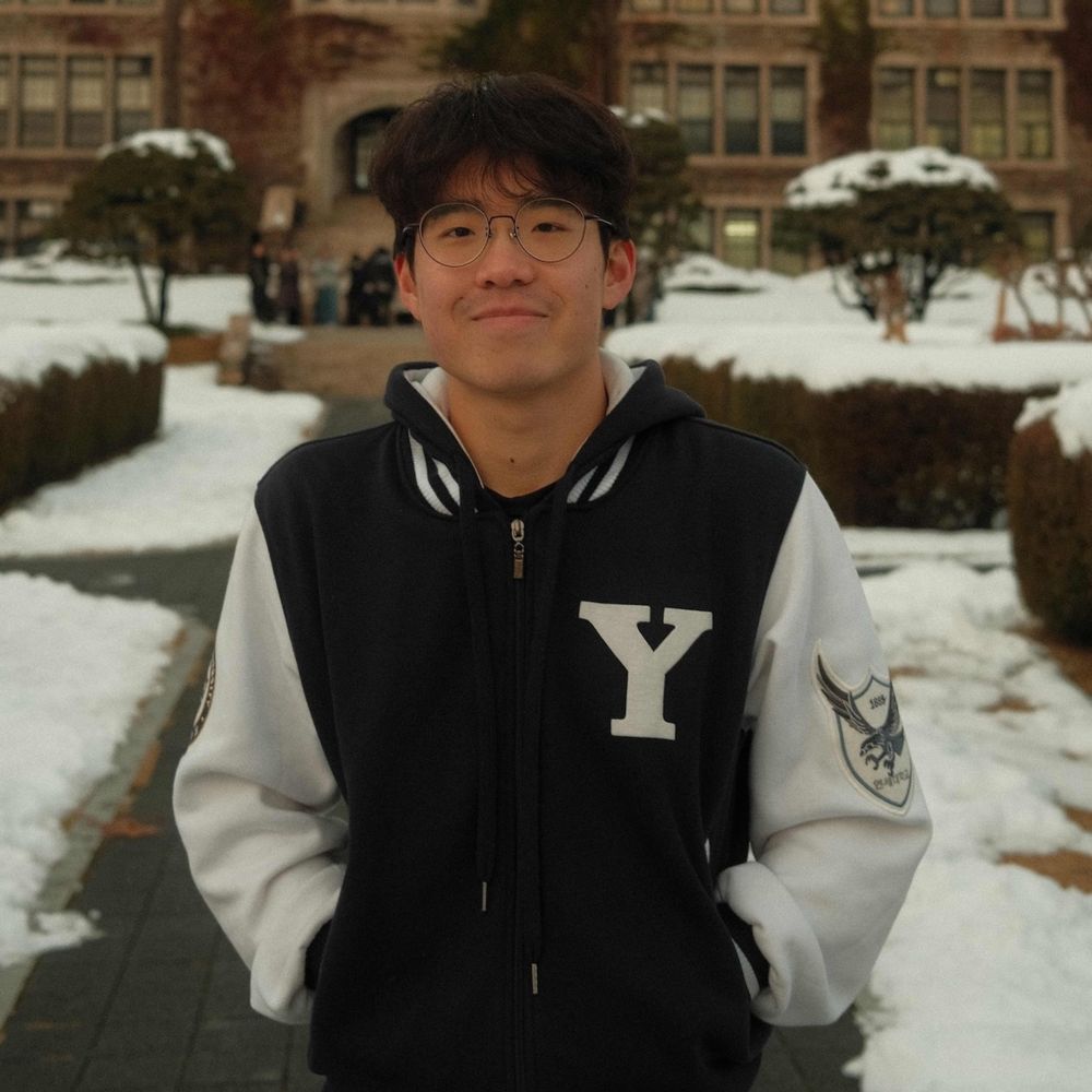 Joonseo Chang