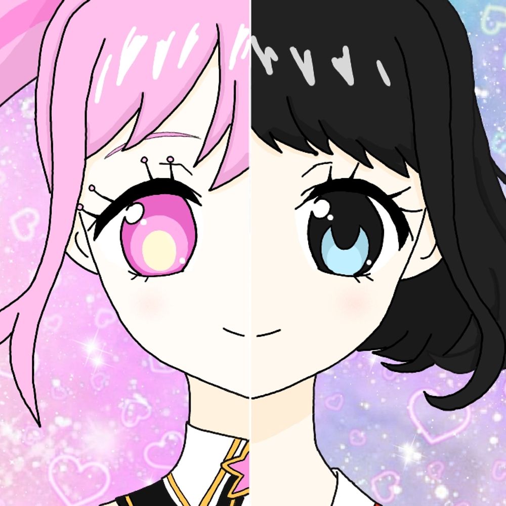 黒魔女チョコ
