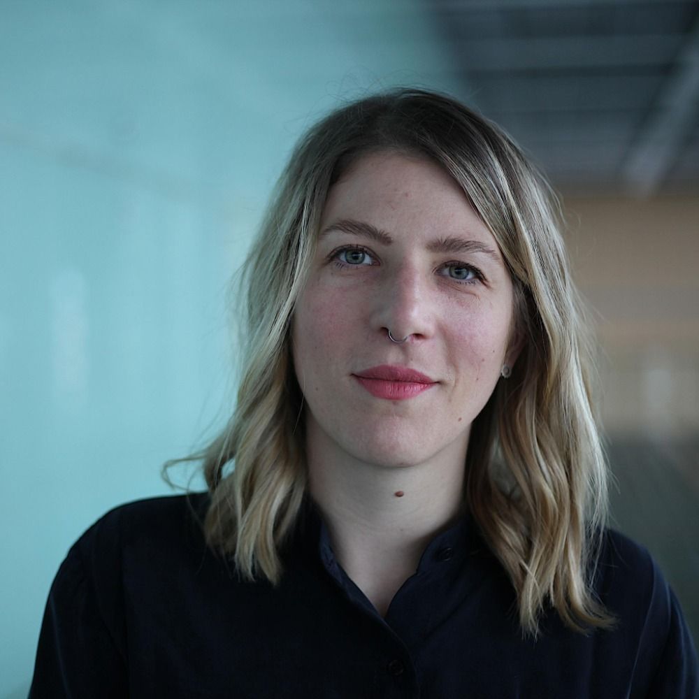 Carina Huppertz