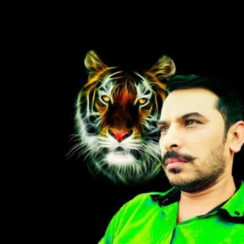 M sohail Iqbal