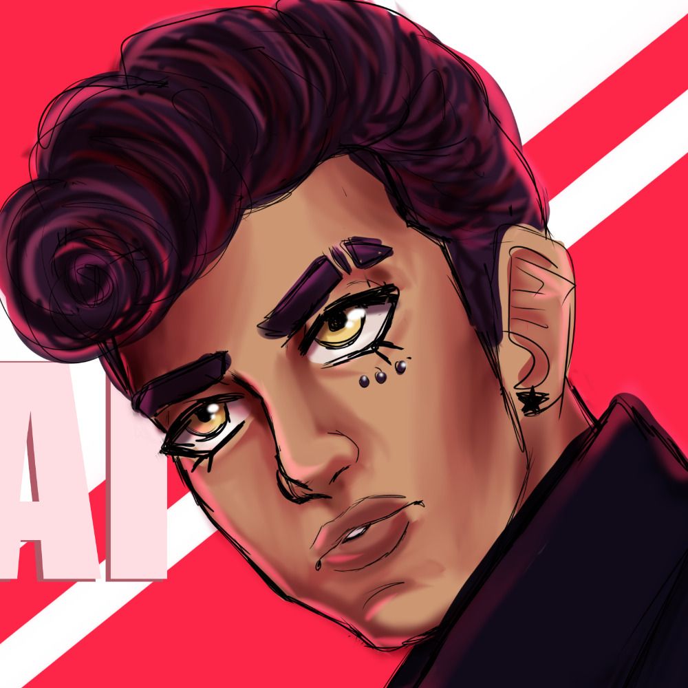 OtzDoesArt