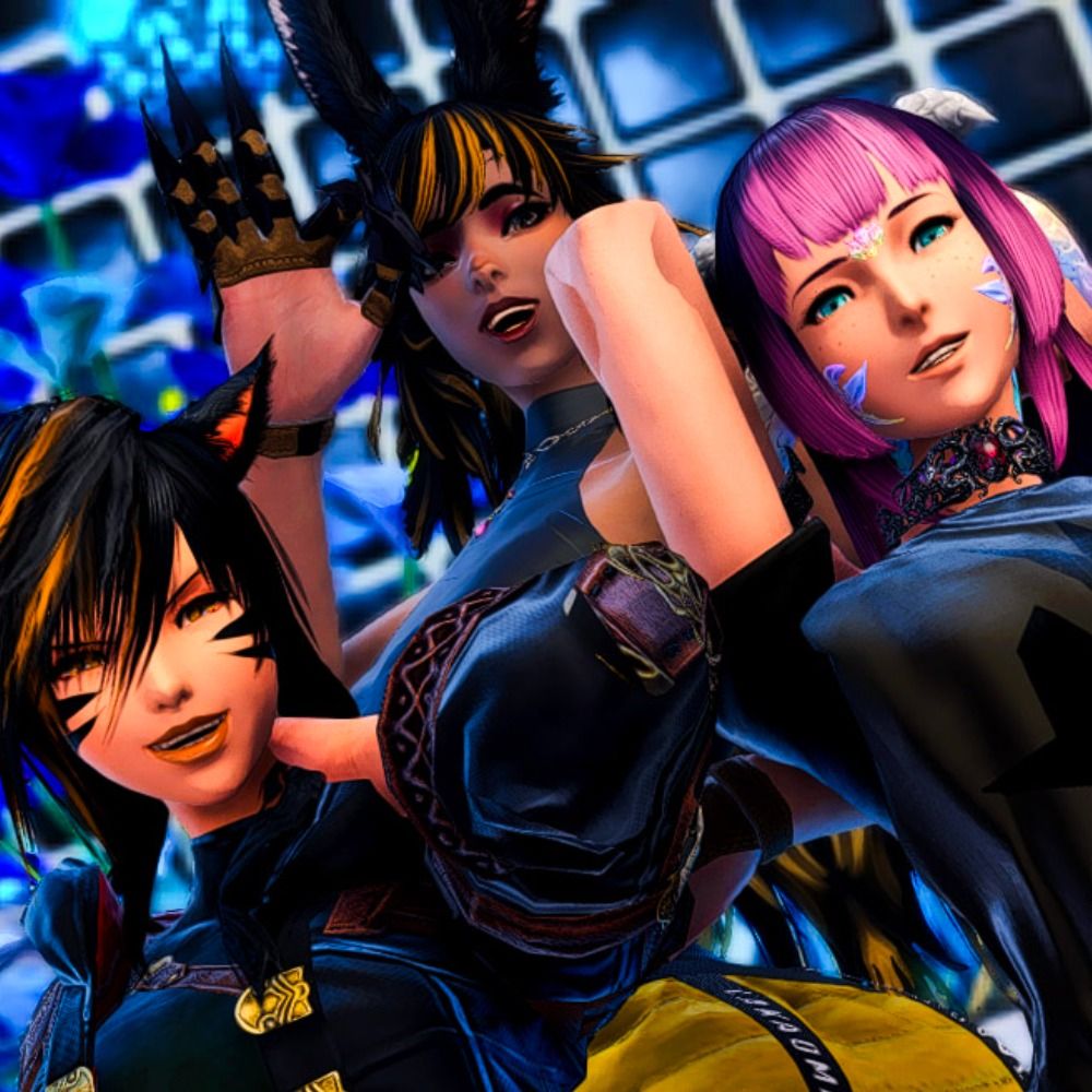 Kazili | Kirara | Cornelia