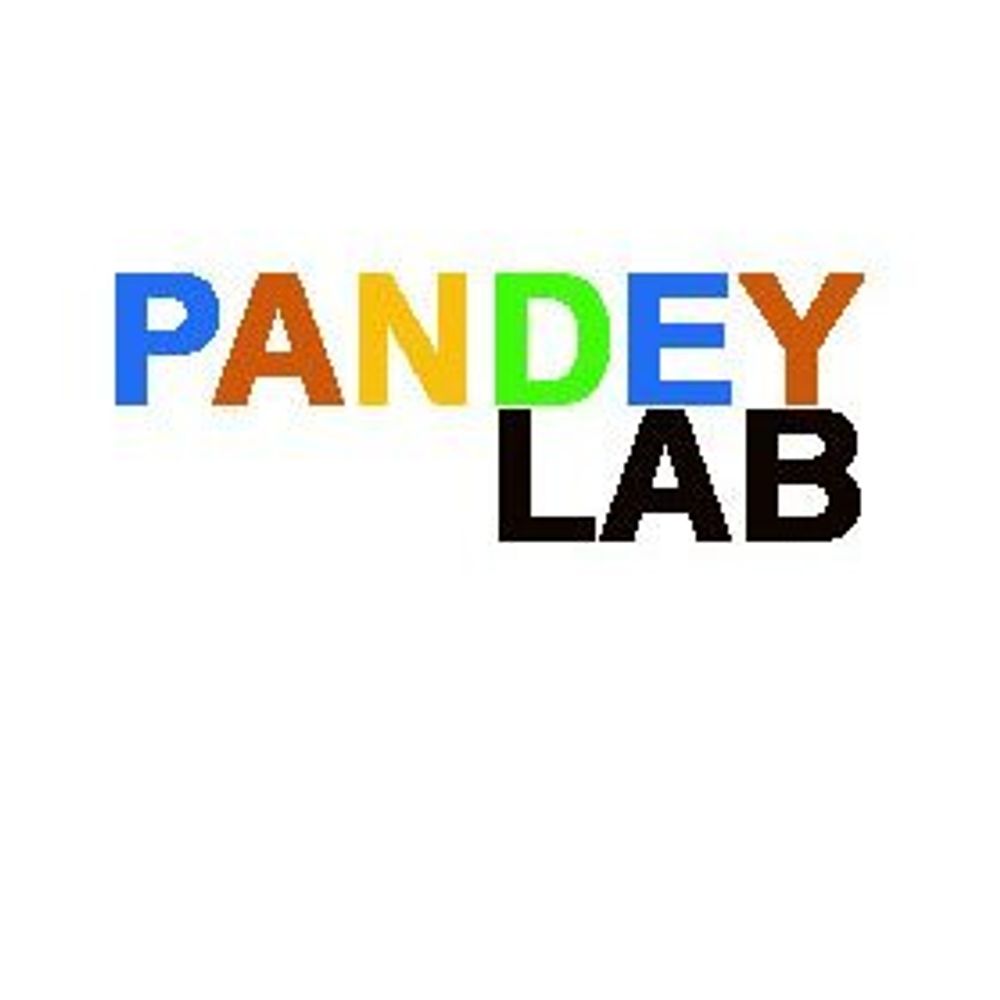 PandeyLab @Unibern, SWITZERLAND 