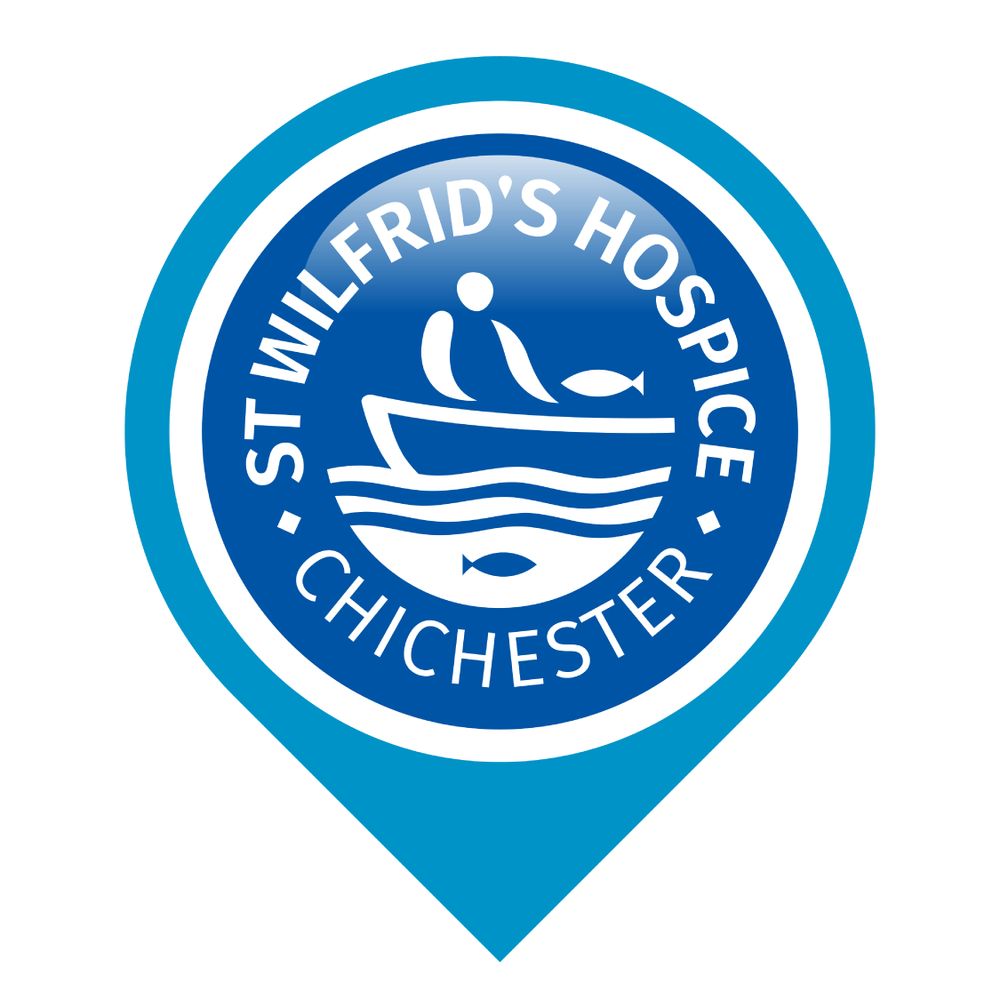 St Wilfrid's Hospice, Chichester