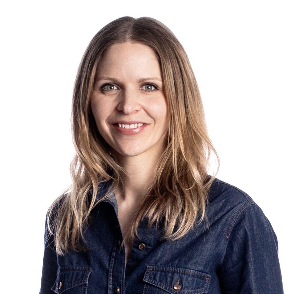 Meghan Riddell