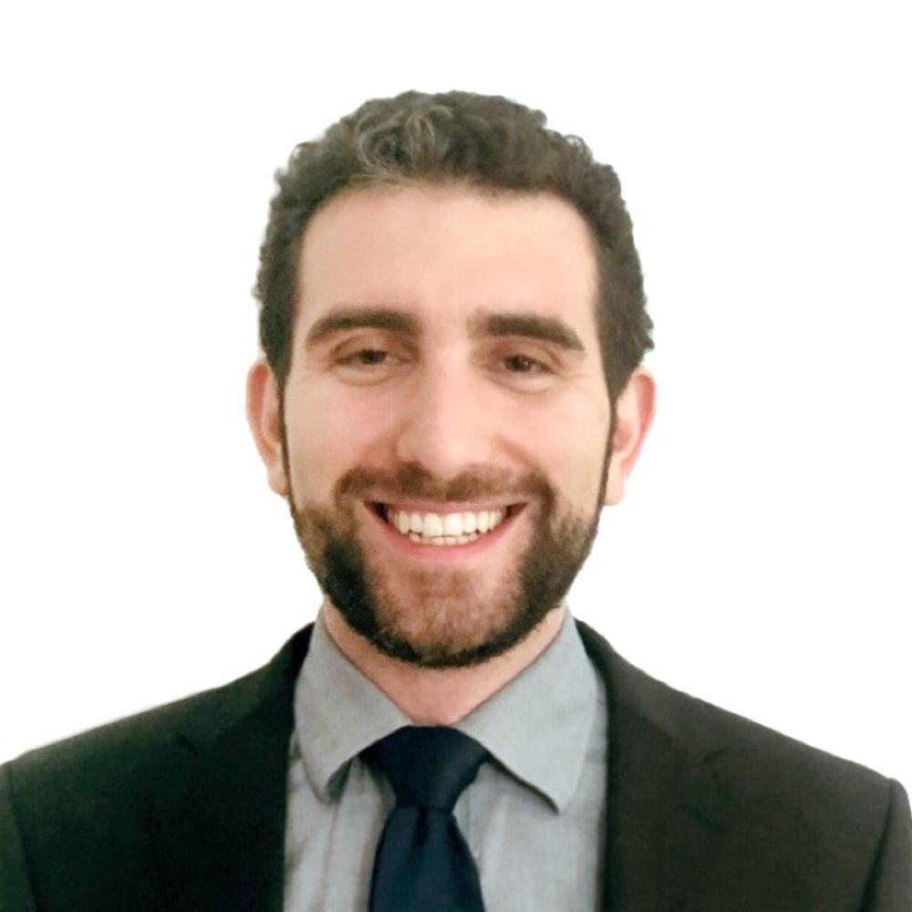 Ron S. Gejman