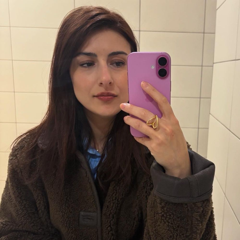 Ayşegül sümer