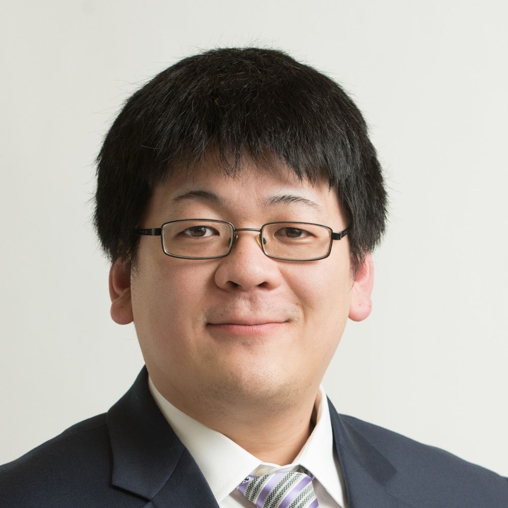 Hiroshi Yano, PhD
