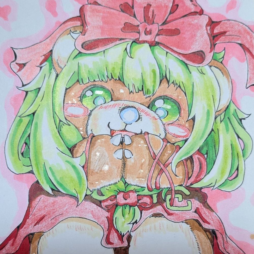 姫咲まな🎀