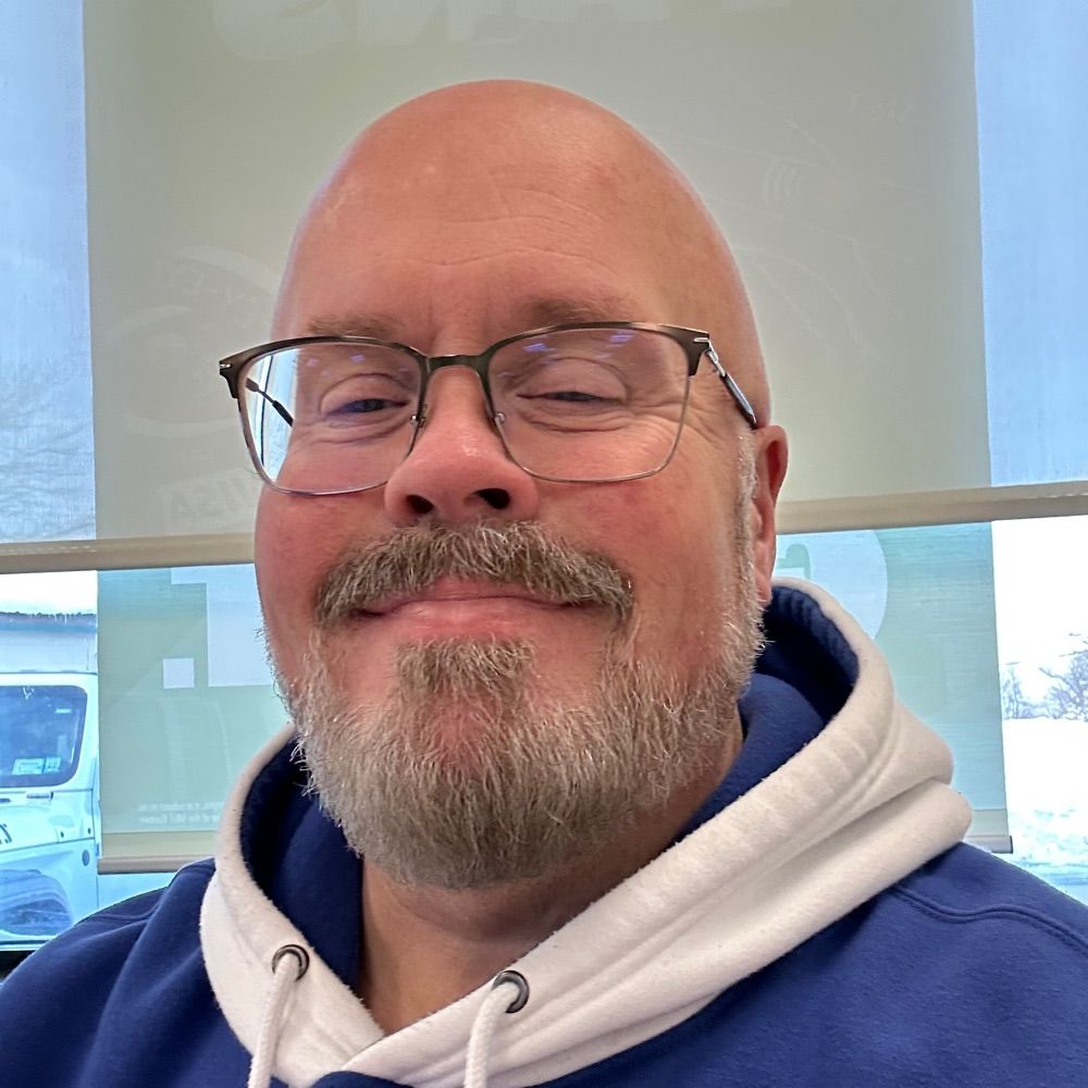 John Dotegowski
