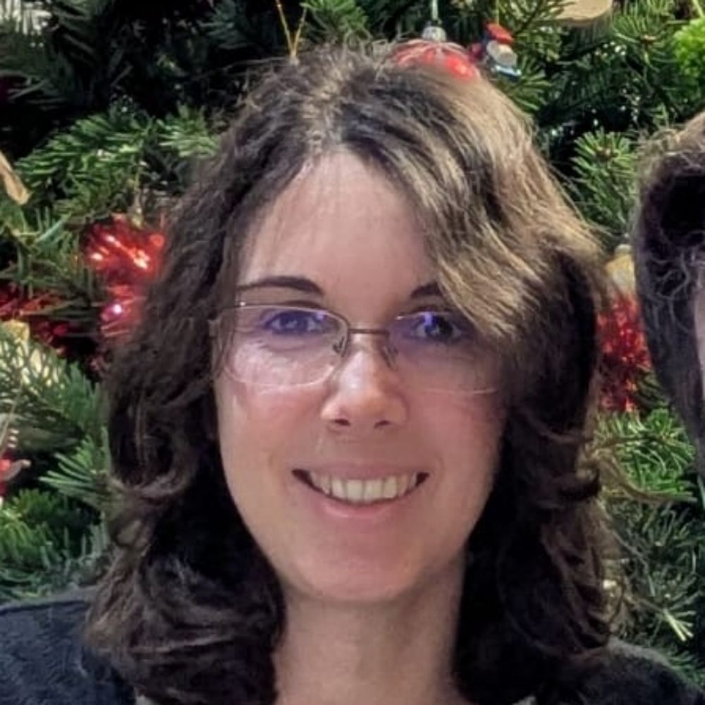 Nathalie Bridonneau