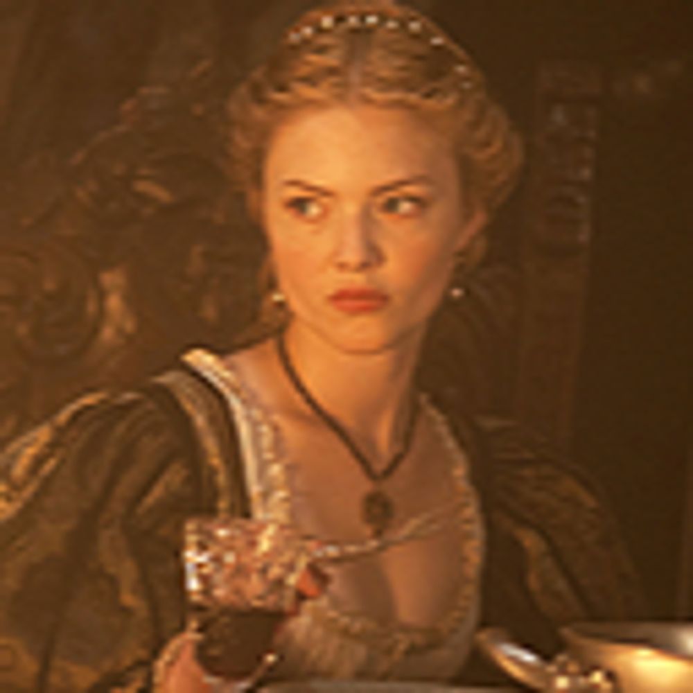 Lucrezia