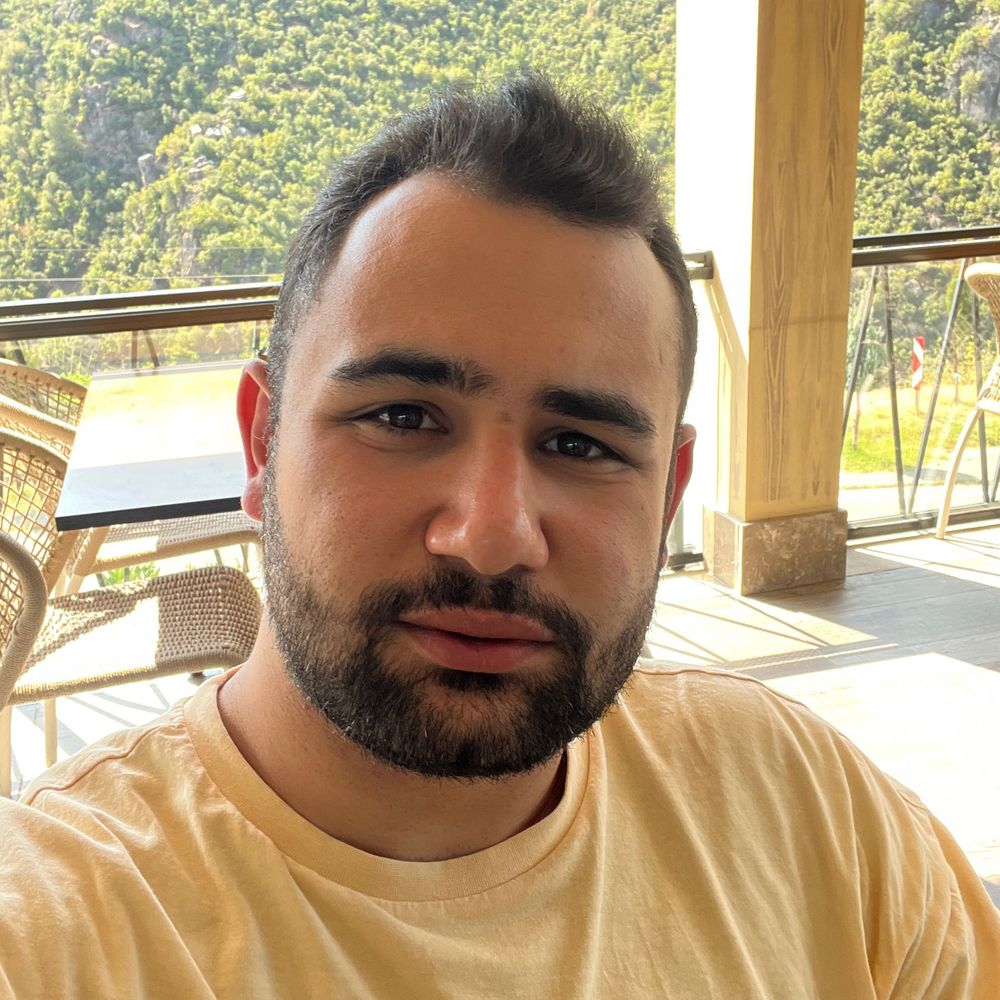 Ali Kemal UGUR