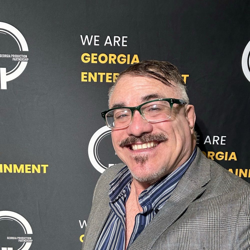 David H. Gardner / DGPR