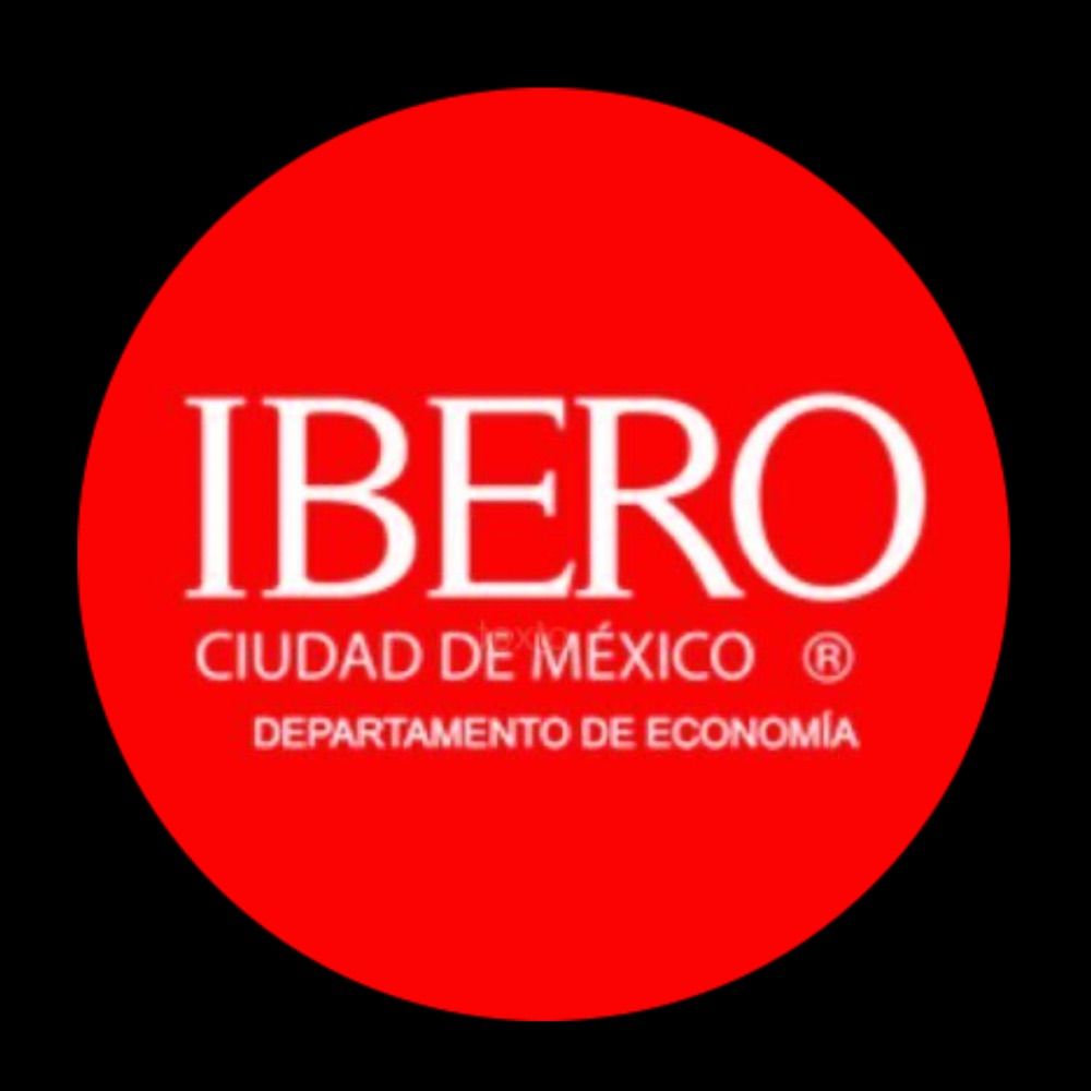 Departamento de Economía, IBERO