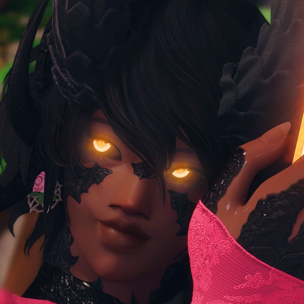 howling blade's PR manager @ 7.2