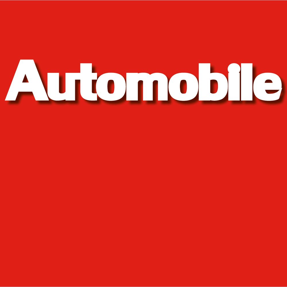 Automobile Magazine