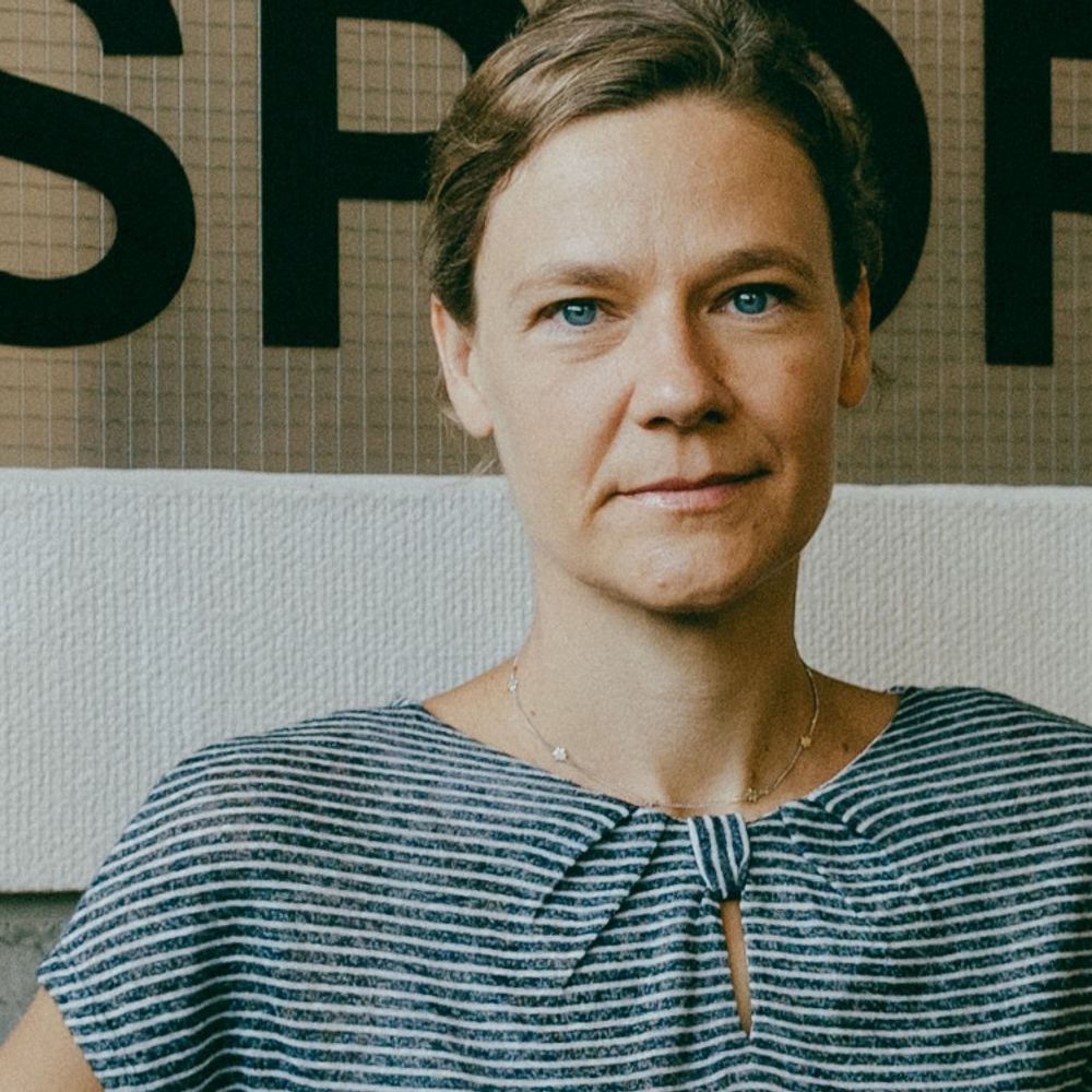 Christina Niermann