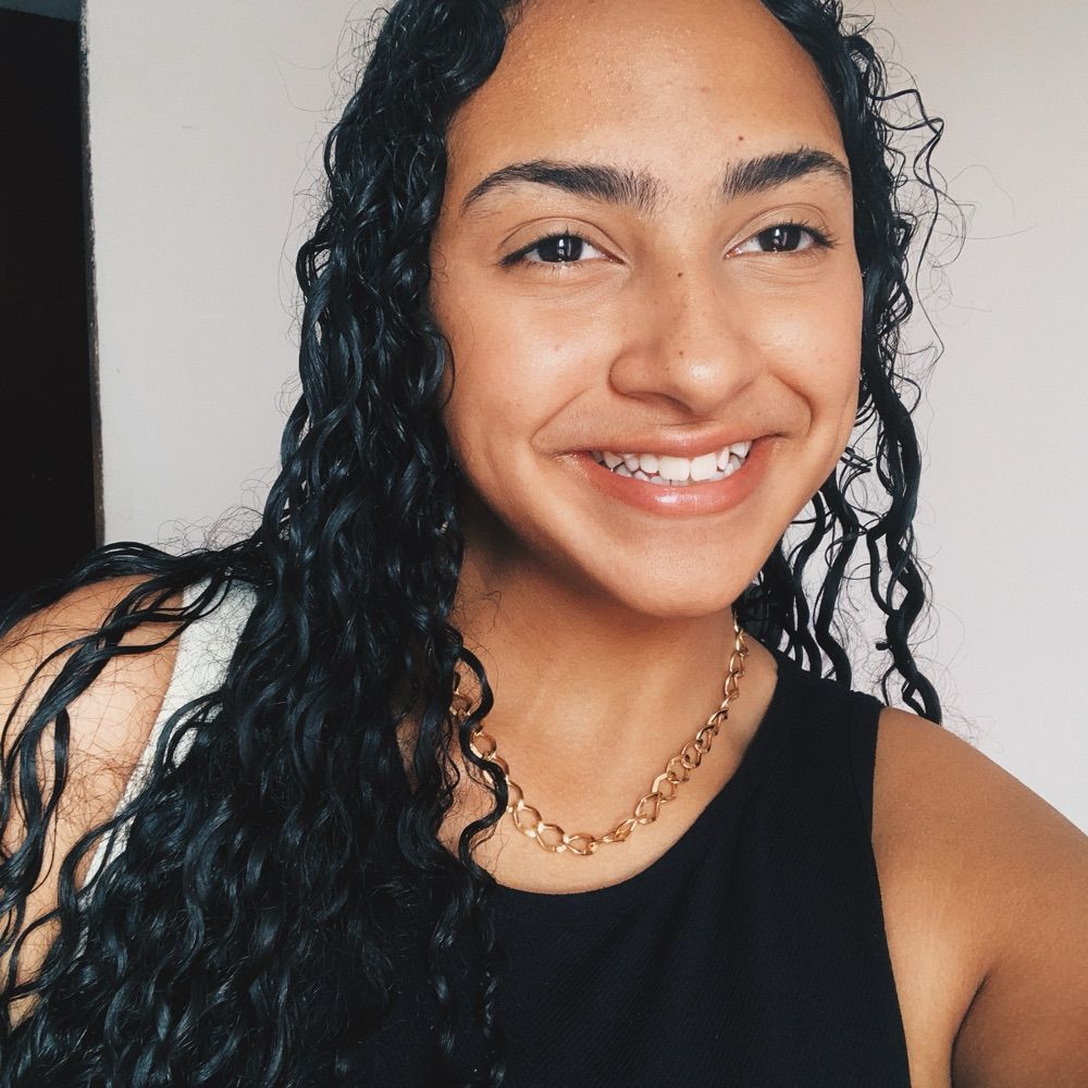 Maria🌞