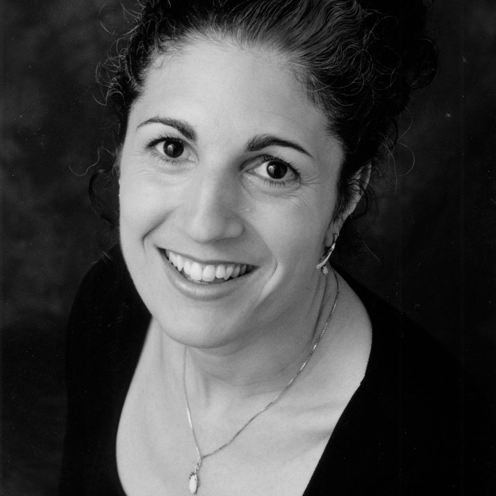 Laya Steinberg