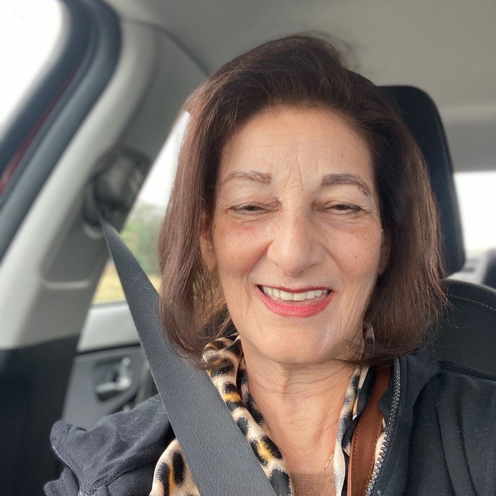 Judy Pokras