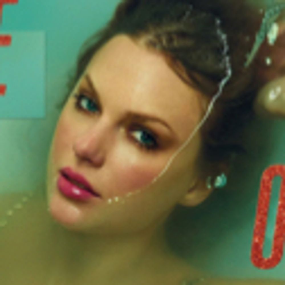 taylor swift lyrics
