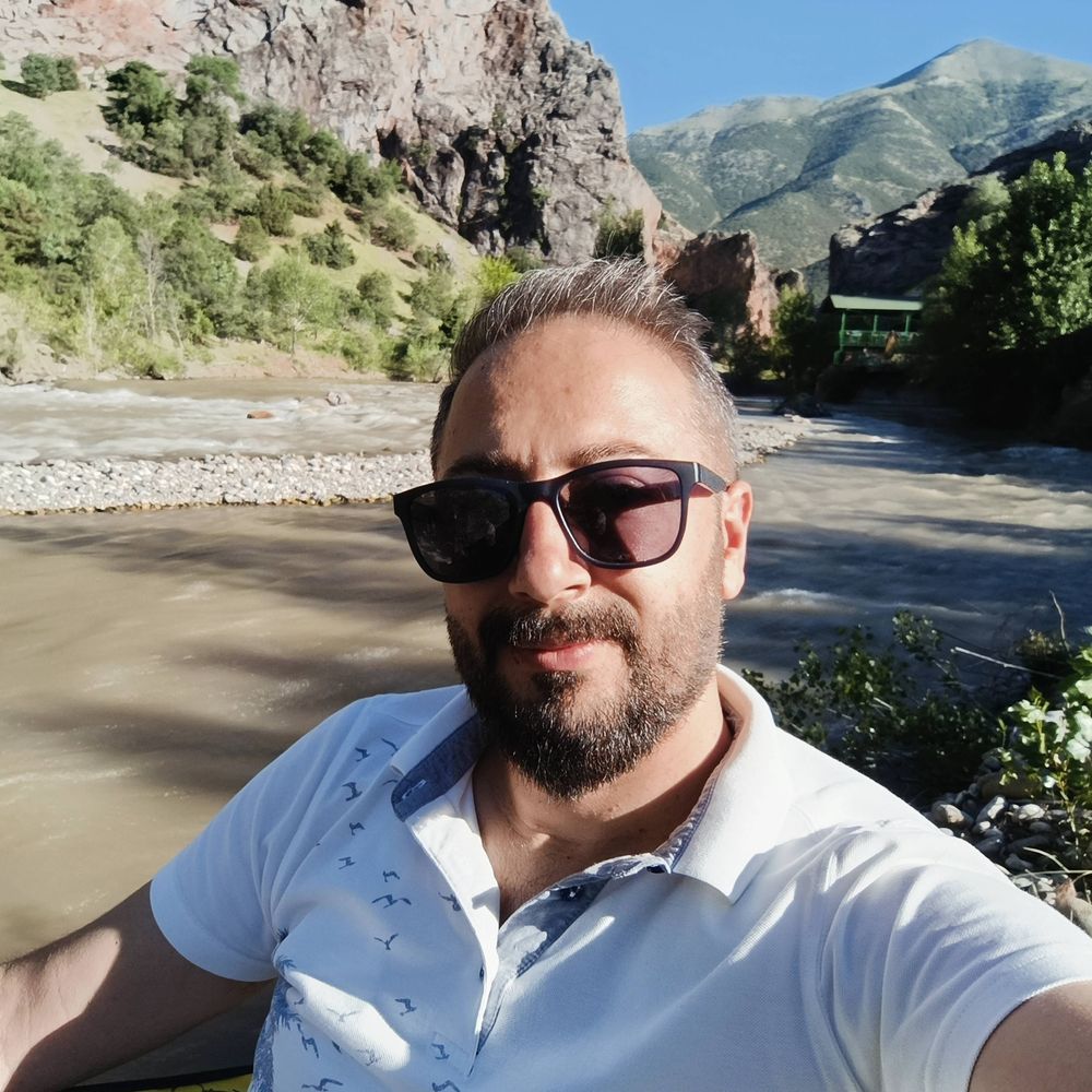 Faruk Kara