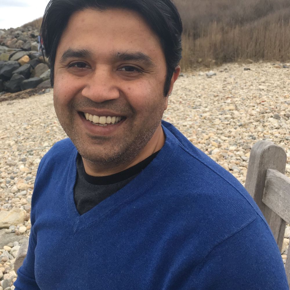 Sagar Khare