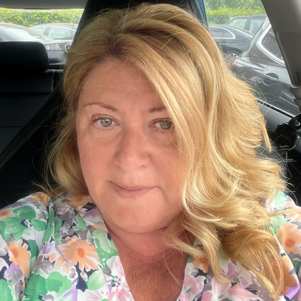 Dr Catherine Buckley