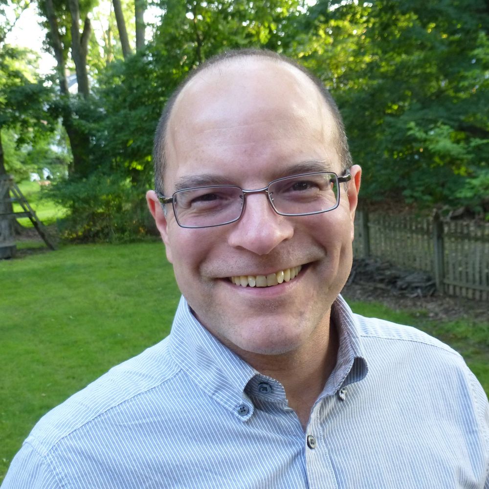 John Britch