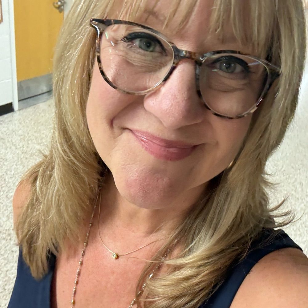 Michelle Burget