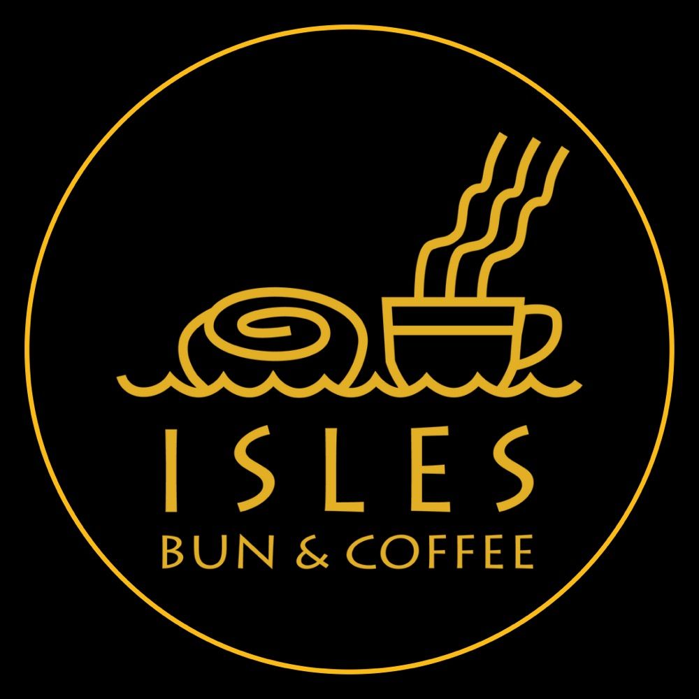 Isles Bun & Coffee