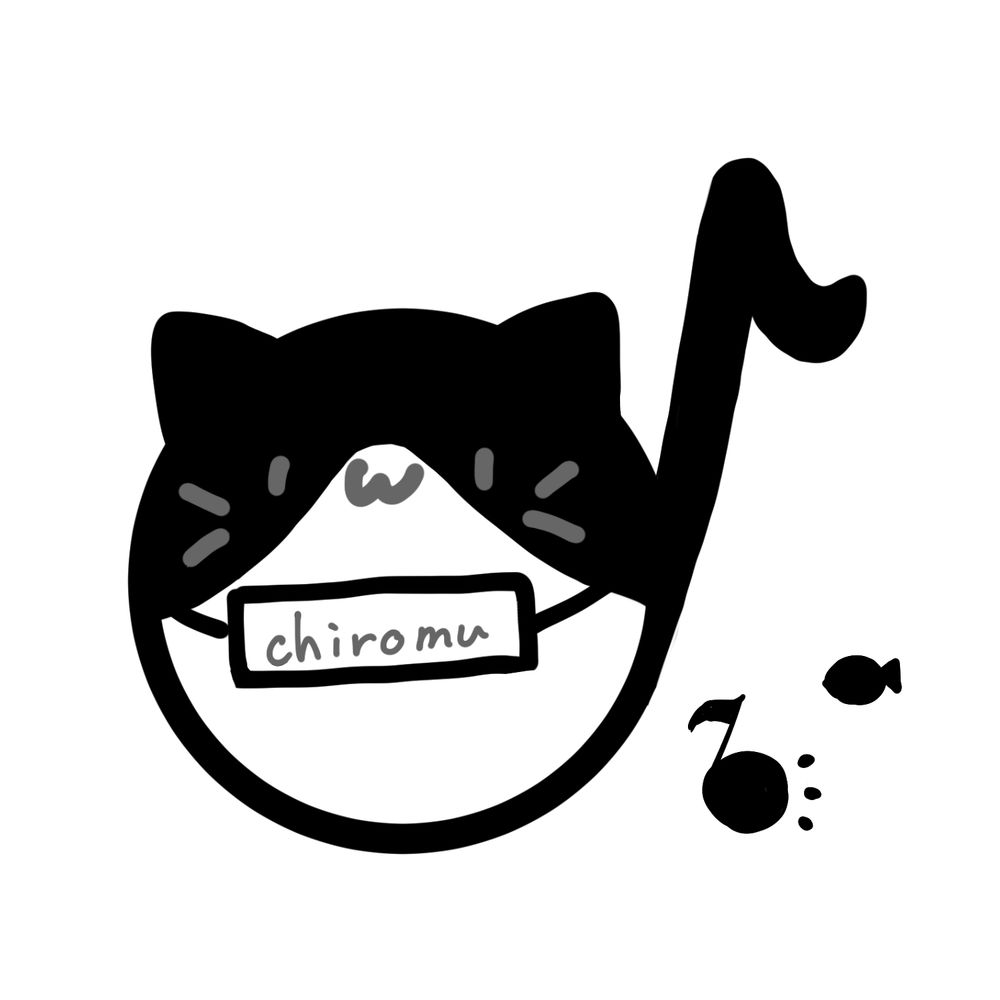 chiromu