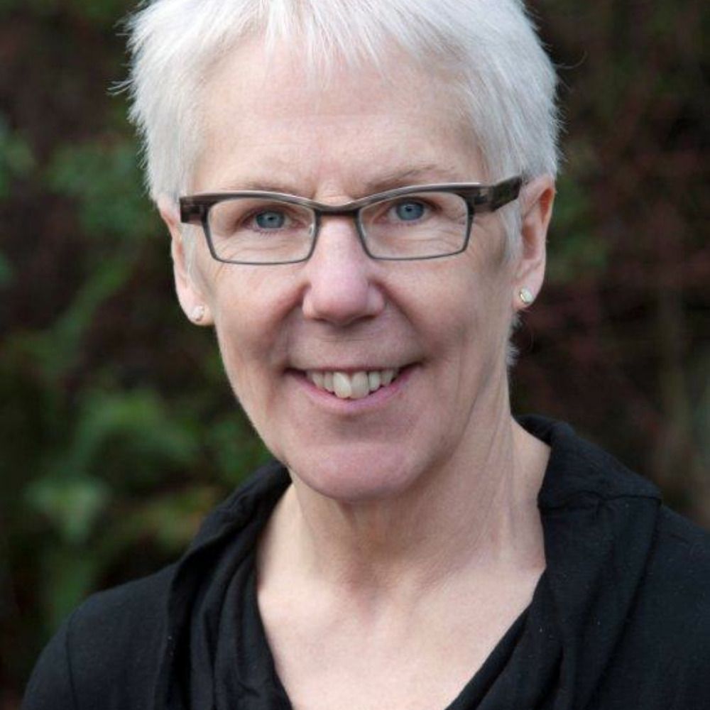 Kate Moran