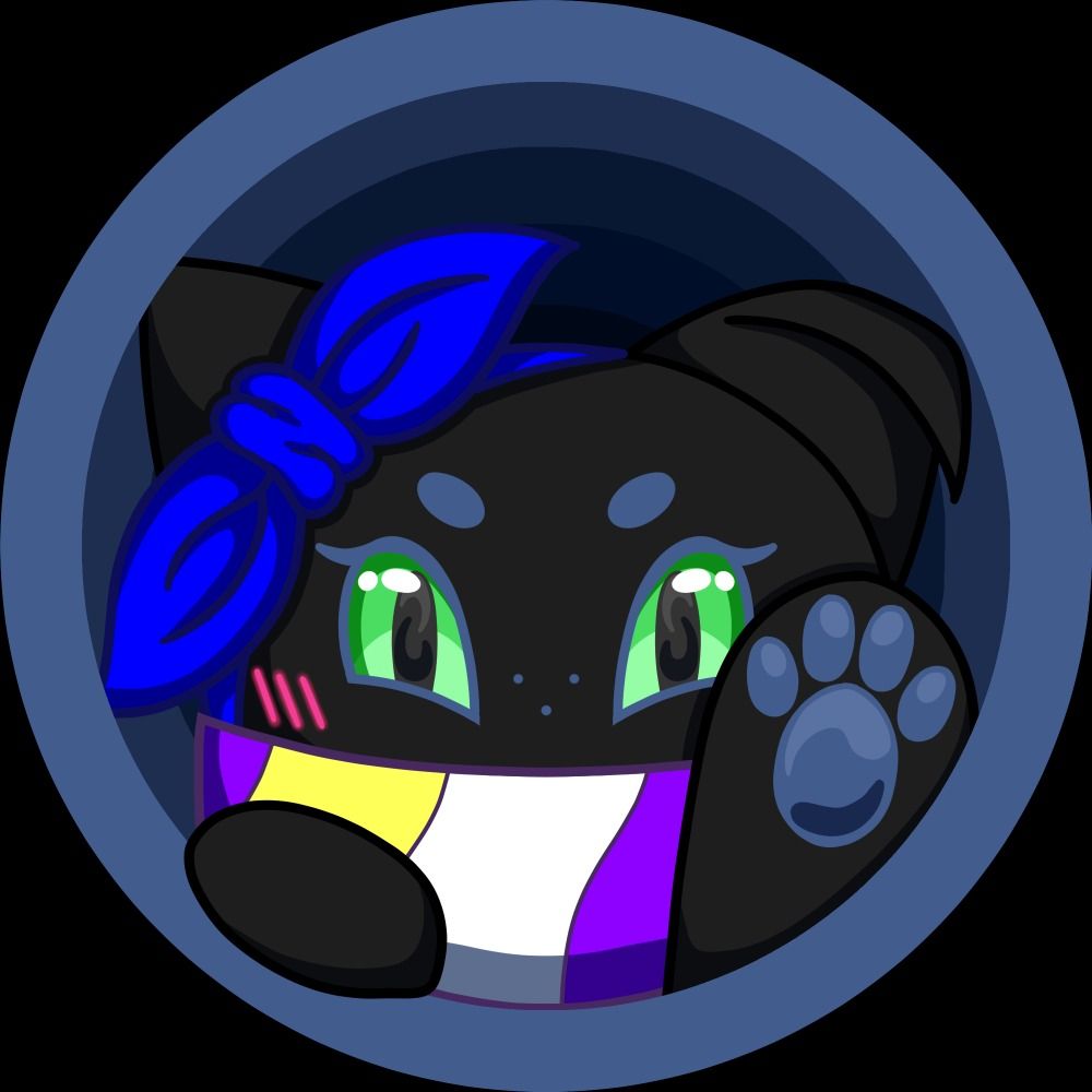 CatBird (They/Them)