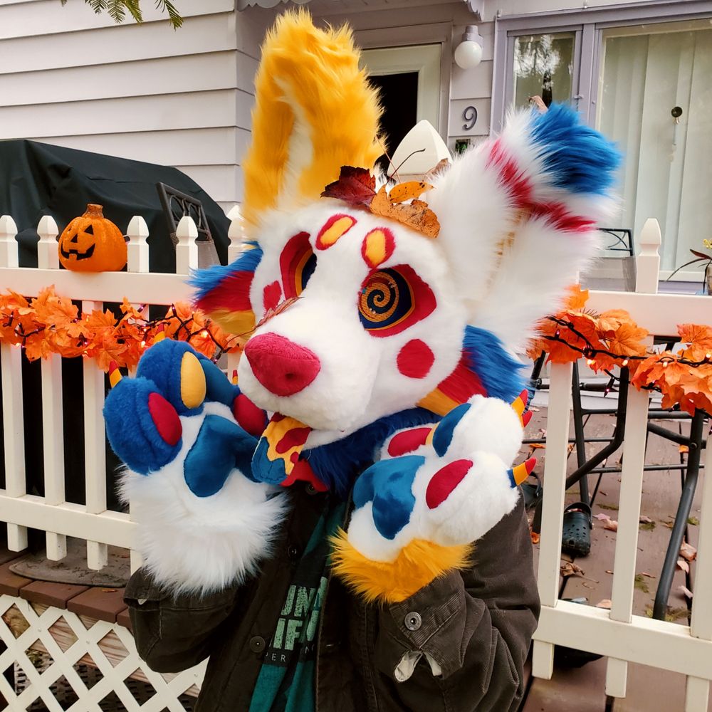 clicker! 🤡
