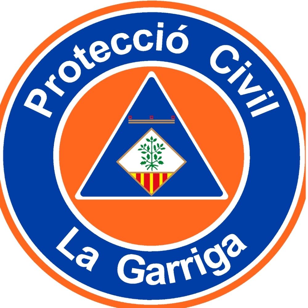 Protecció civil la Garriga